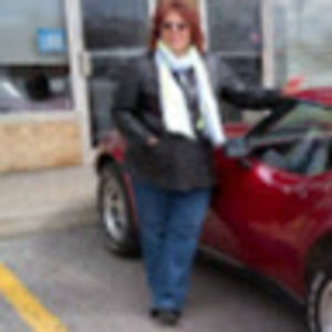 Meet your Posher, Lisa